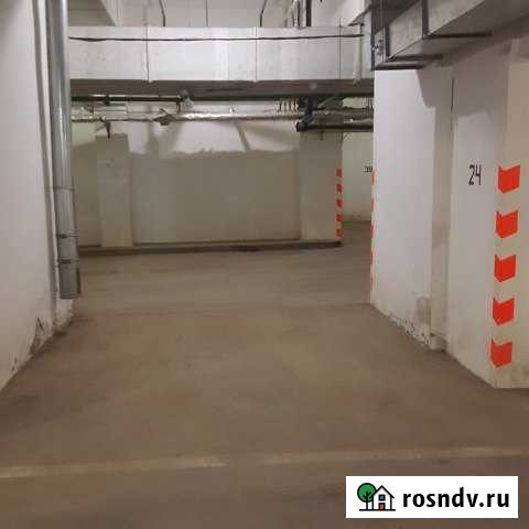 Машиноместо 18 м² на продажу в Нижнем Новгороде Нижний Новгород - изображение 1