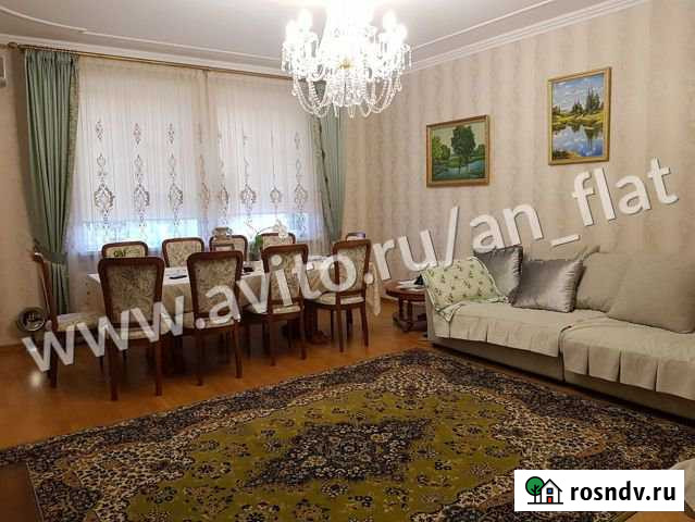 5-комнатная квартира, 239 м², 5/6 эт. на продажу в Казани Казань - изображение 1