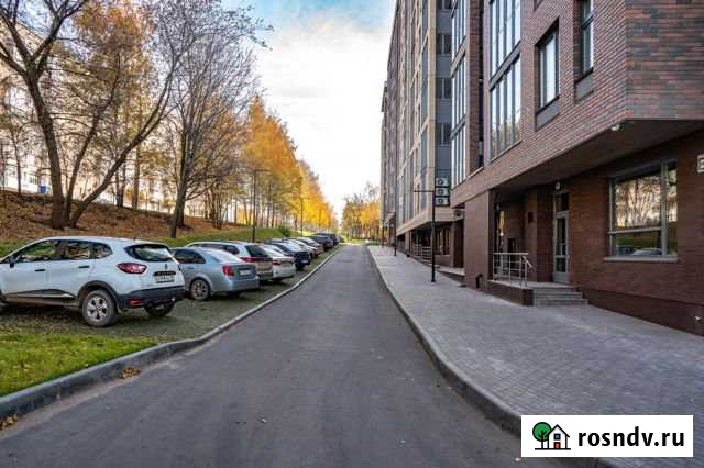 Помещение свободного назначения, 80 кв.м. Ижевск - изображение 1