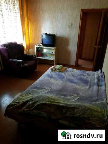 2-комнатная квартира, 42 м², 1/5 эт. в аренду посуточно в Твери Тверь - изображение 1