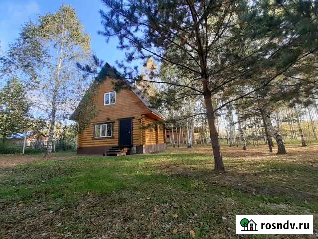 Участок СНТ, ДНП 19 сот. на продажу в Буревестнике Буревестник - изображение 1