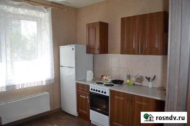 1-комнатная квартира, 40 м², 4/15 эт. в аренду посуточно в Обнинске Обнинск - изображение 1