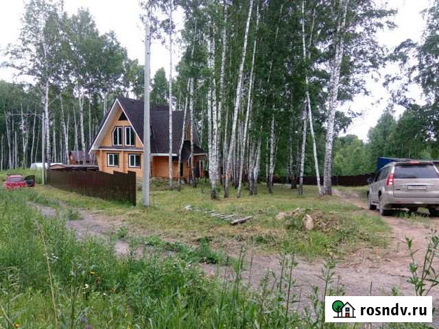 Участок СНТ, ДНП 11 сот. на продажу в Барышево Барышево - изображение 1