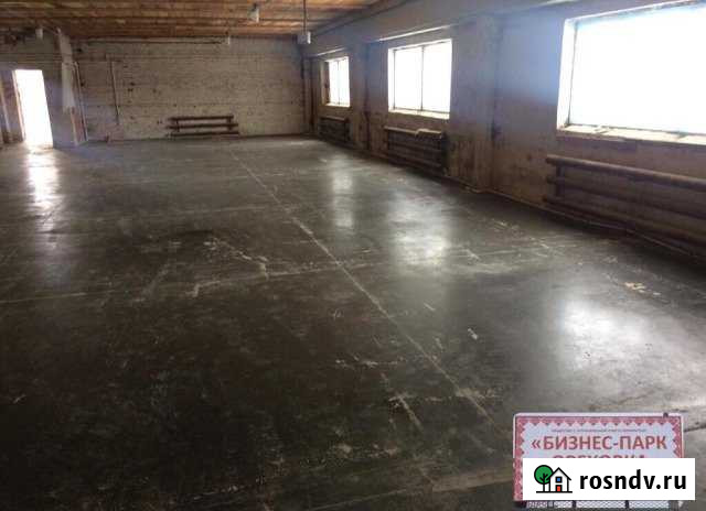 Производственное помещение, 200 кв.м. Йошкар-Ола - изображение 1