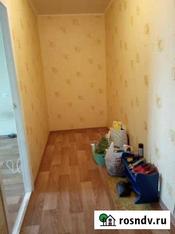 1-комнатная квартира, 34 м², 5/10 эт. в аренду на длительный срок в Вологде Вологда - изображение 1