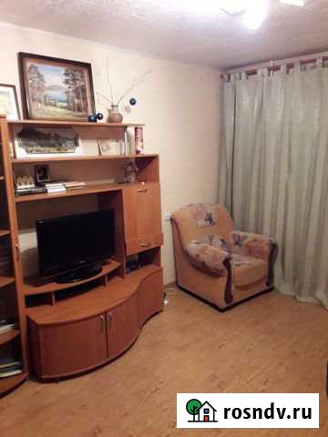 1-комнатная квартира, 33 м², 2/5 эт. на продажу в Микуне Микунь - изображение 1