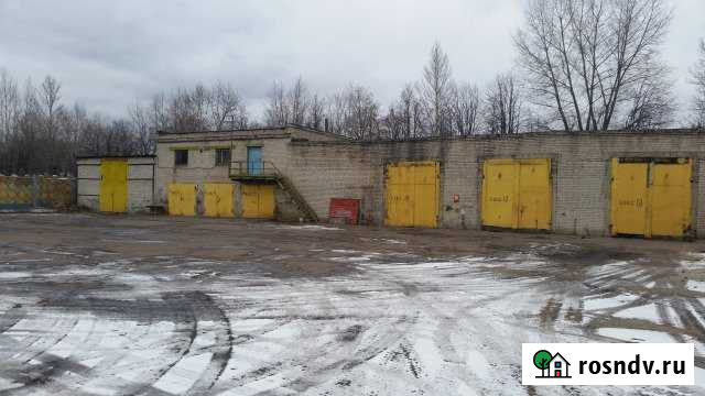 Помещение свободного назначения, 537.5 кв.м. Брянск - изображение 1