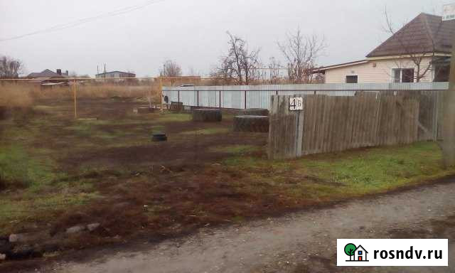 Участок ИЖС 8 сот. на продажу в Каневской Каневская - изображение 1