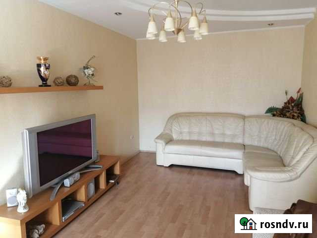 2-комнатная квартира, 62 м², 3/10 эт. на продажу в Коломне Коломна - изображение 1