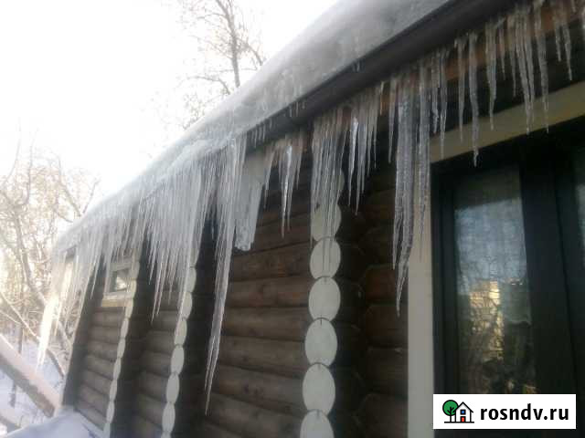 Дом 60 м² на участке 5 сот. в аренду посуточно в Нижнем Новгороде Нижний Новгород - изображение 1