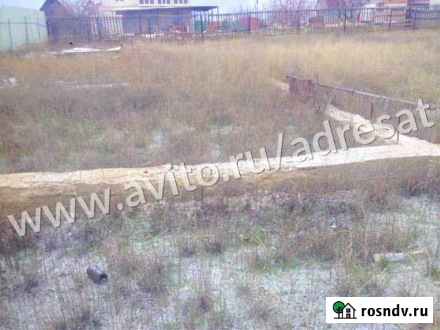 Участок СНТ, ДНП 8 сот. на продажу в Волгограде Волгоград - изображение 1