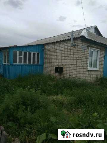 Дом 96 м² на участке 5 сот. на продажу в Пестравке Пестравка - изображение 1