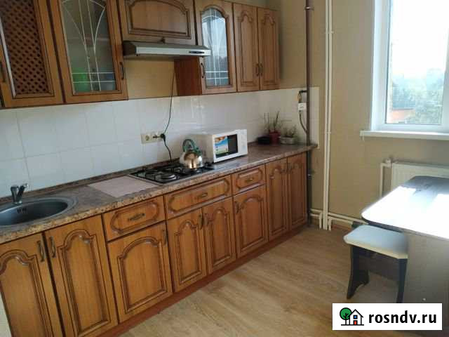 Комната 7 м² в 7-ком. кв., 2/3 эт. в аренду на длительный срок в Котельниках Котельники - изображение 1