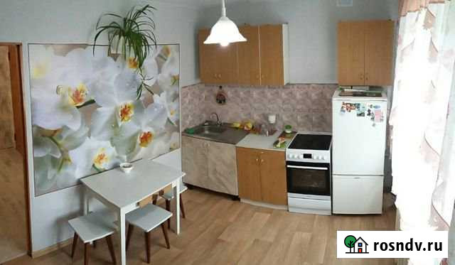 2-комнатная квартира, 90 м², 5/6 эт. на продажу в Тулуне Тулун - изображение 1