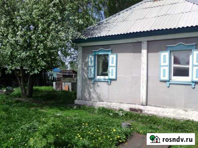 Дом 35.8 м² на участке 15 сот. на продажу в Артыште Артышта - изображение 1