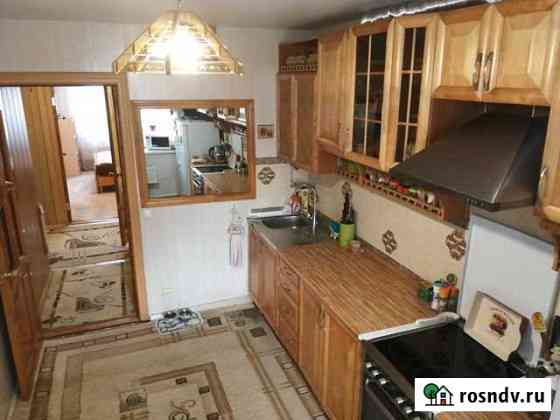3-комнатная квартира, 66 м², 4/5 эт. на продажу в Бердске Бердск