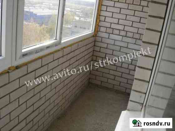 5-комнатная квартира, 116 м², 8/9 эт. на продажу в Солнечногорске Солнечногорск