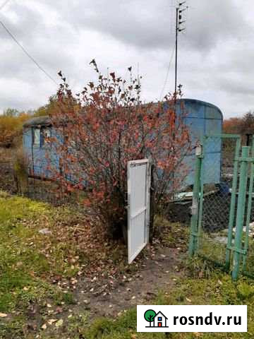 Дача 20 м² на участке 5 сот. на продажу в Курчатове Курчатов - изображение 1