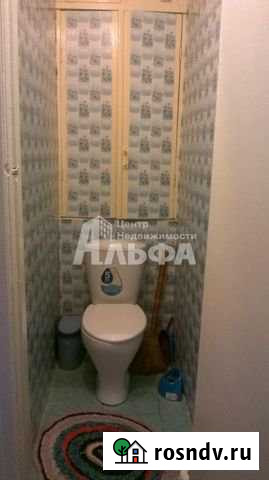 4-комнатная квартира, 62 м², 5/5 эт. на продажу в Воткинске Воткинск - изображение 1