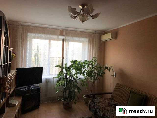 3-комнатная квартира, 62 м², 2/9 эт. на продажу в Геленджике Геленджик - изображение 1