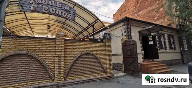 Торговое помещение, 75.7 кв.м.От собственника Ростов-на-Дону - изображение 1