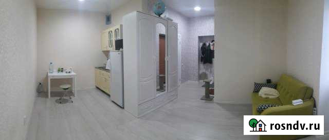 Квартира-студия, 28 м², 2/2 эт. на продажу в Выльгорте Выльгорт - изображение 1