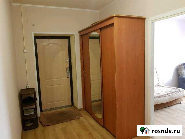 1-комнатная квартира, 50 м², 2/2 эт. в аренду посуточно в Алдане Алдан - изображение 1