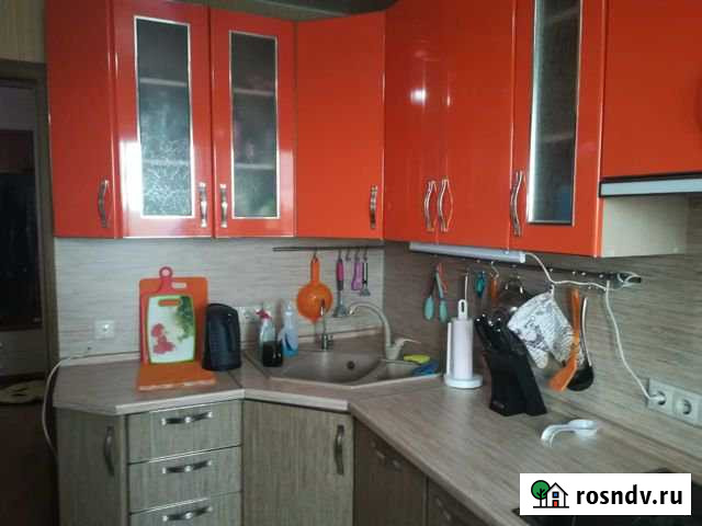 2-комнатная квартира, 64 м², 13/17 эт. на продажу в Ивантеевке Московской области Ивантеевка - изображение 1