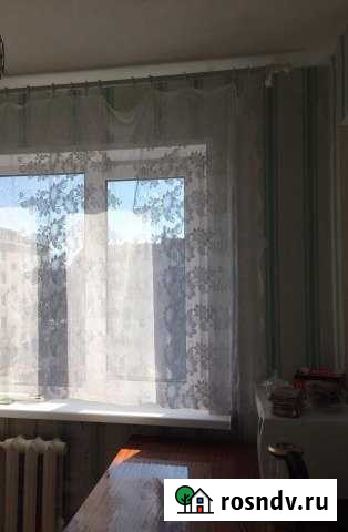 1-комнатная квартира, 38 м², 4/5 эт. на продажу в Лахденпохье Лахденпохья - изображение 1