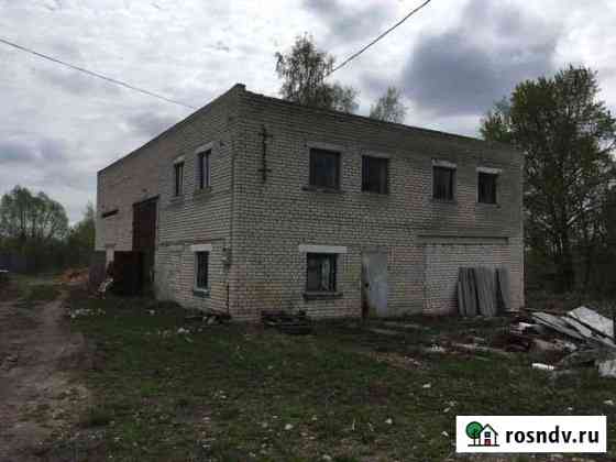 Сдам в аренду здание Большое Болдино
