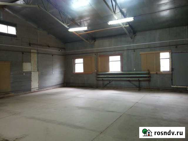 Производственное помещение, 100 кв.м. Великий Новгород - изображение 1