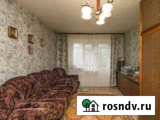 1-комнатная квартира, 30 м², 2/5 эт. на продажу в Пыть-Яхе Пыть-Ях - изображение 1