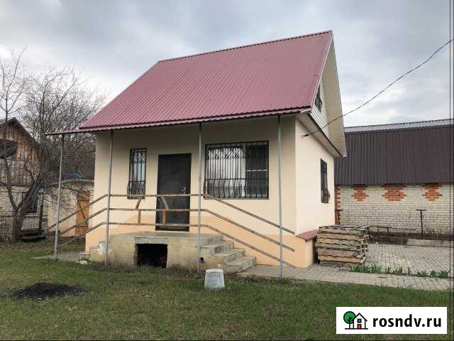 Дача 55 м² на участке 4 сот. на продажу в Тамбове Тамбов - изображение 1