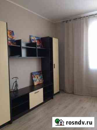 1-комнатная квартира, 44 м², 14/20 эт. в аренду на длительный срок в Щербинке Щербинка