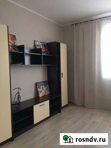 1-комнатная квартира, 44 м², 14/20 эт. в аренду на длительный срок в Щербинке Щербинка - изображение 1