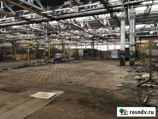Производственное помещение, 288 кв.м. Рязань - изображение 1