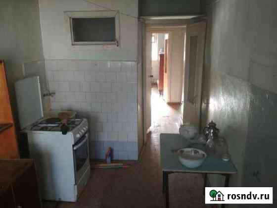 3-комнатная квартира, 58 м², 2/2 эт. на продажу в Арти Арти