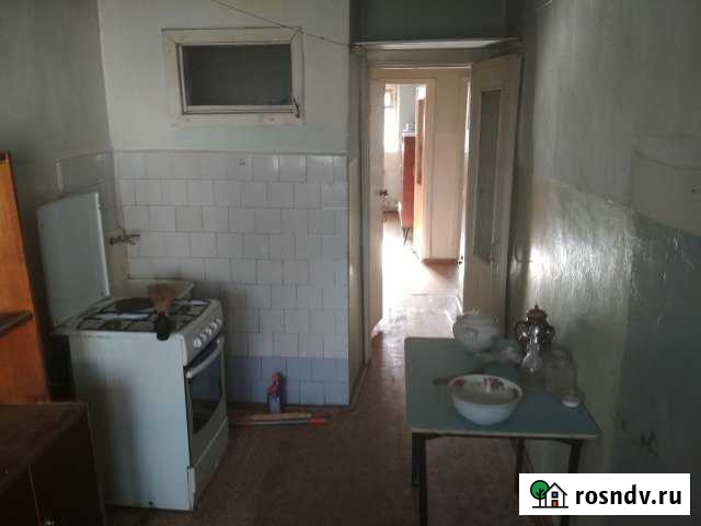 3-комнатная квартира, 58 м², 2/2 эт. на продажу в Арти Арти - изображение 1