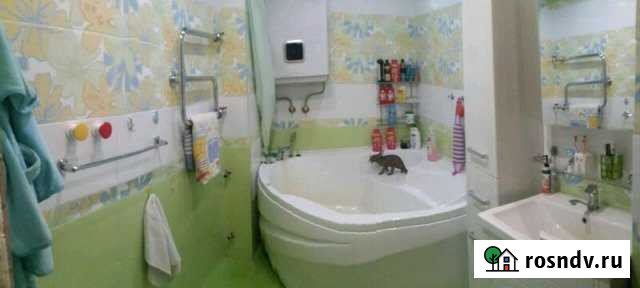 3-комнатная квартира, 112 м², 9/10 эт. на продажу в Нефтеюганске Нефтеюганск - изображение 1