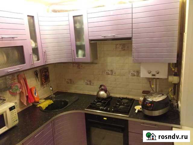 3-комнатная квартира, 52 м², 3/5 эт. на продажу в Донском Донской - изображение 1