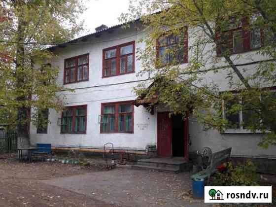 2-комнатная квартира, 44 м², 1/2 эт. на продажу в Похвистнево Похвистнево