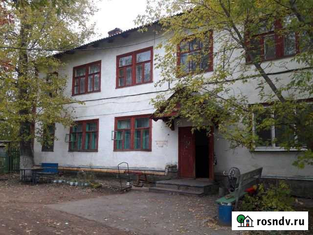 2-комнатная квартира, 44 м², 1/2 эт. на продажу в Похвистнево Похвистнево - изображение 1