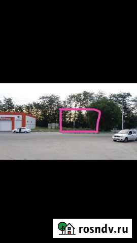 Участок промназначения 2 сот. на продажу в Нальчике Нальчик - изображение 1