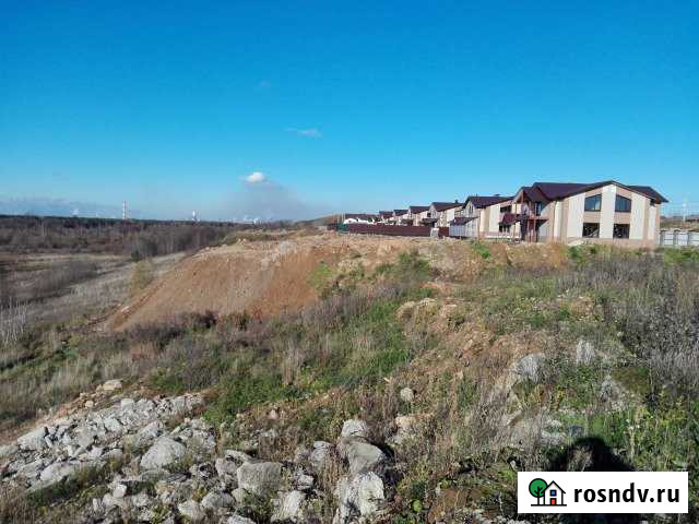 Участок ИЖС 10 сот. на продажу в Череповце Череповец - изображение 1