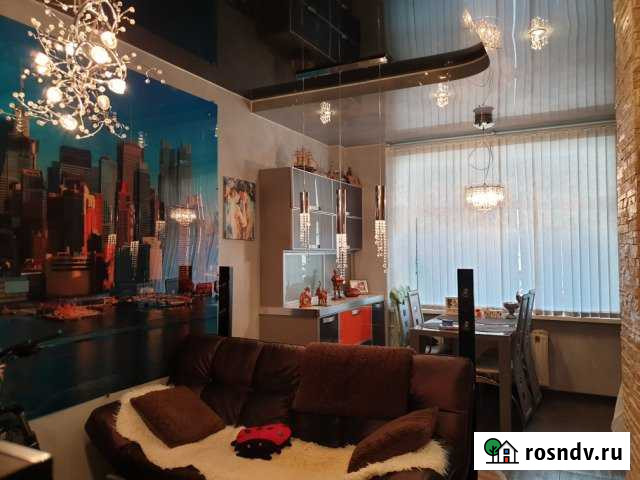 1-комнатная квартира, 44 м², 1/6 эт. на продажу во Всеволожске Всеволожск - изображение 1