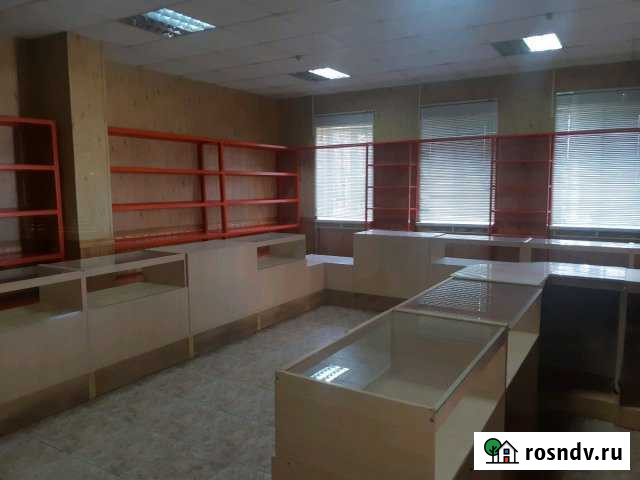 Помещение свободного назначения, 142 кв.м. Владикавказ - изображение 1