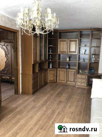 3-комнатная квартира, 80 м², 5/14 эт. в аренду посуточно в Самаре Самара - изображение 1