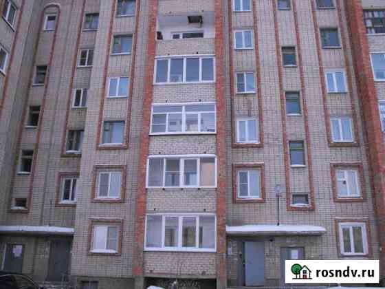 2-комнатная квартира, 54 м², 3/6 эт. на продажу в Троицке Челябинской области Троицк