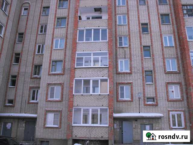 2-комнатная квартира, 54 м², 3/6 эт. на продажу в Троицке Челябинской области Троицк - изображение 1