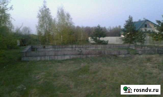 Участок ИЖС 12 сот. на продажу в Невеле Невель - изображение 1